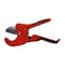 Thrifco Plumbing 37116 2 Inch Ratchet Action Pipe / PVC Cutter 5140008 - alternate 1